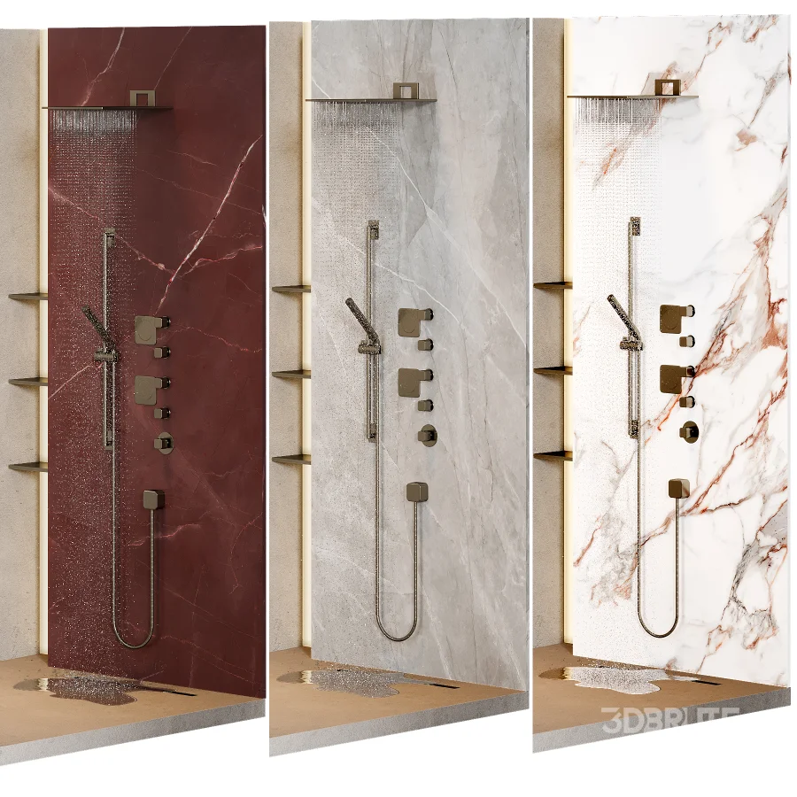 Shower 19 Image 3