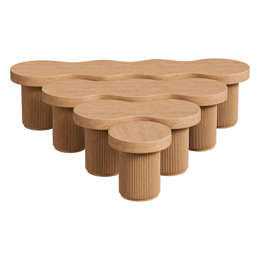 Ary Furniture Set 4 Image 4