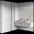 Bathroom Furniture 84 - Thumbnail 1