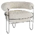Bobo Armchair - Thumbnail 1