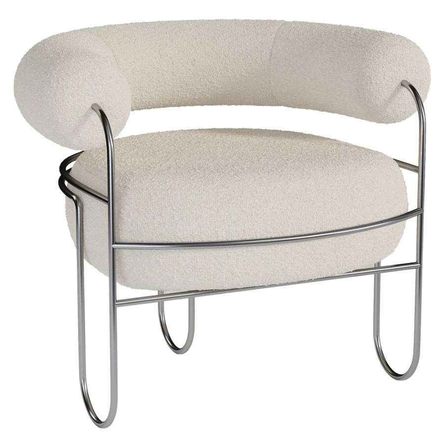 Bobo Armchair Image 1