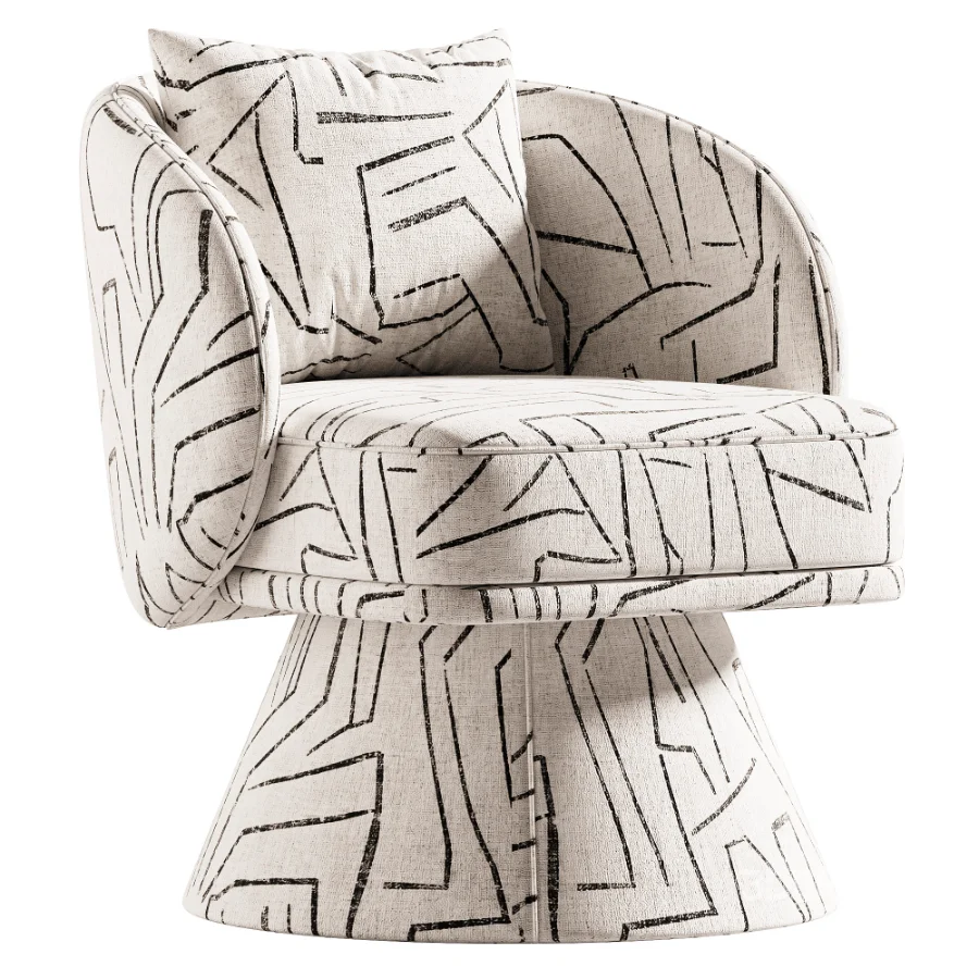 Asven Chair Image 2