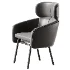 Balu XL Armchair - Thumbnail 3