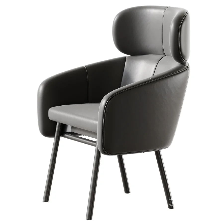 Balu XL Armchair Image 3