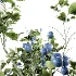 blueberry bouquet in vase - Thumbnail 4