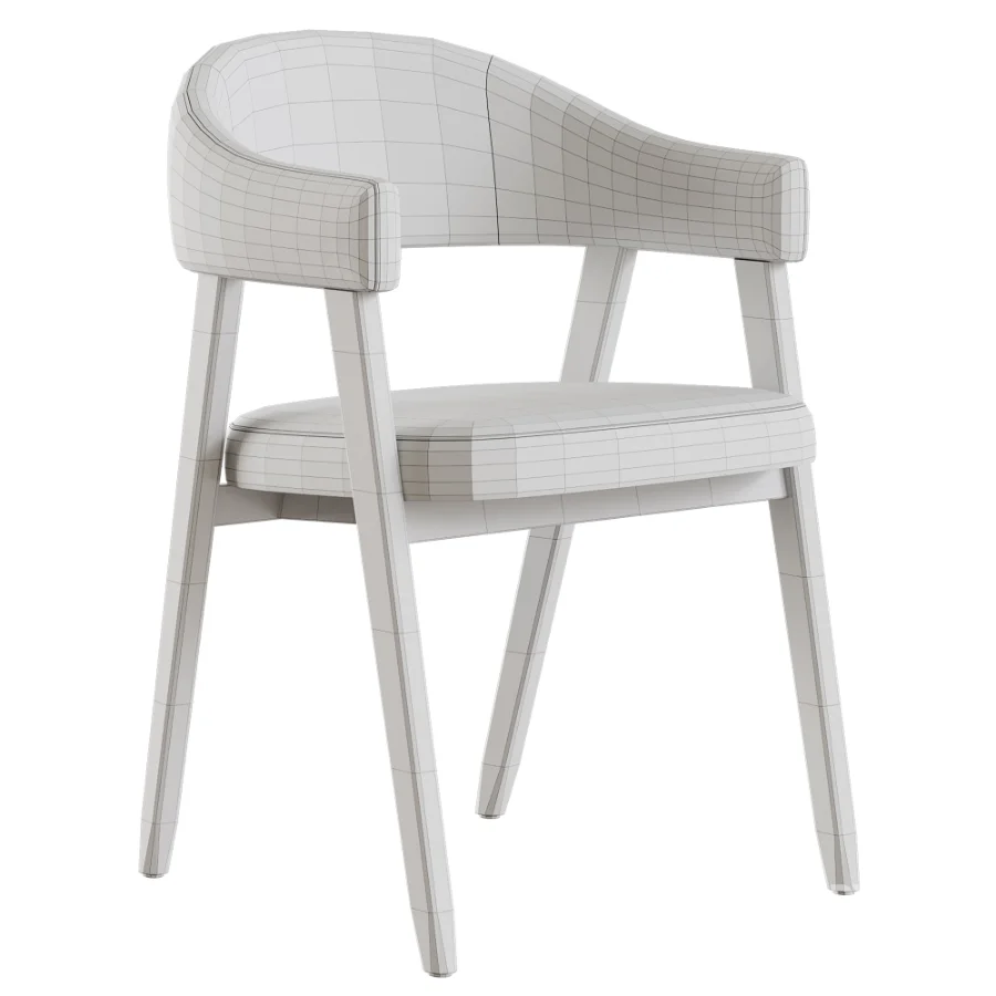 Vasa Chair Image 4