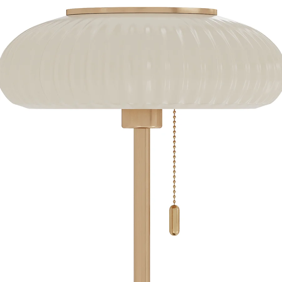 Valecourt Table Lamp Image 2