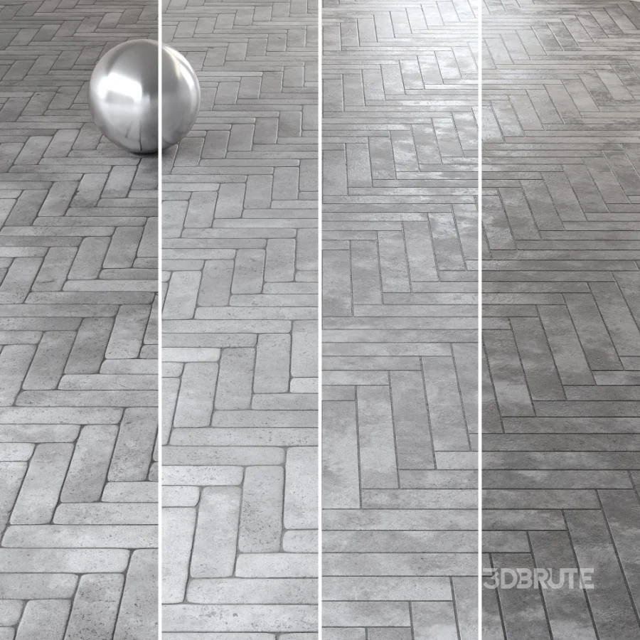 Mrf Pavement Set33 Image 1