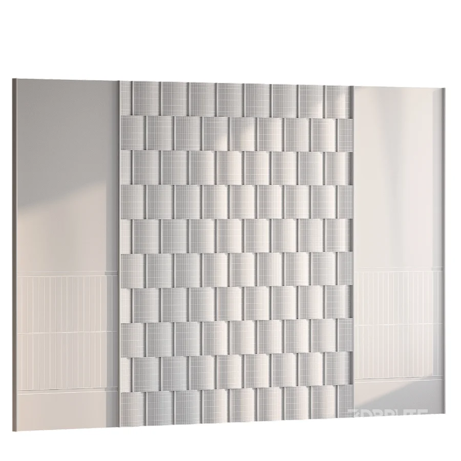 Wall panel Image 4