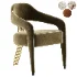 Invicta II Dining Chair - Thumbnail 1