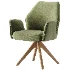 Kline Office Chair - Thumbnail 2