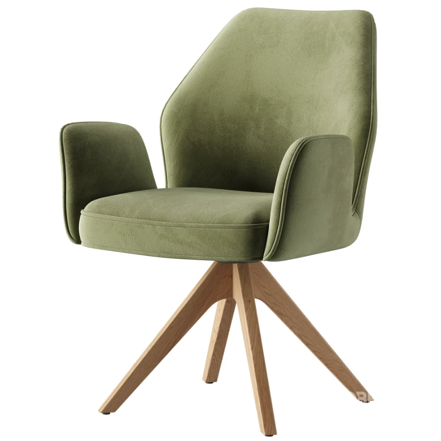 Kline Office Chair Image 2