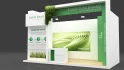 exhibition booth - Thumbnail 3