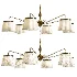 Ardenne Chandelier - Thumbnail 5