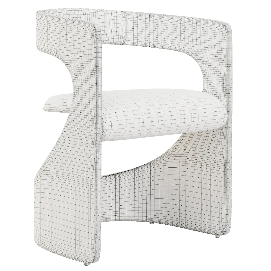 Qs Dining Chair Image 8