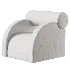Demonte Moi Armchair - Thumbnail 5
