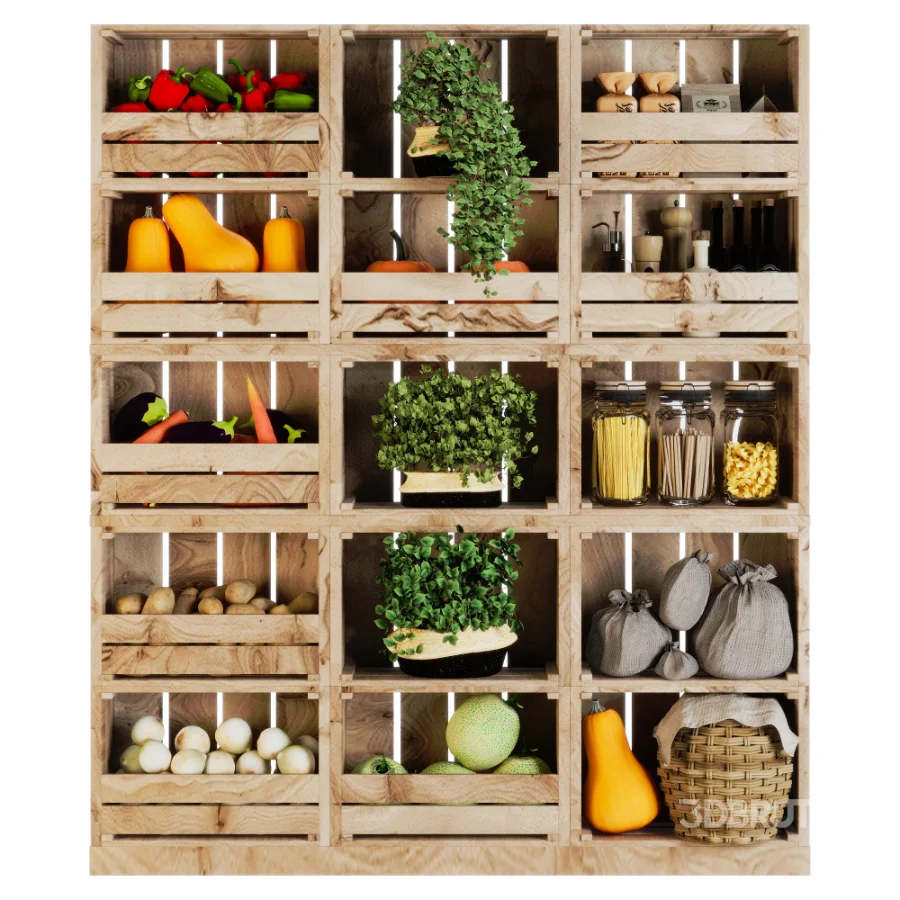 Kitchen accessories 036 Image 1