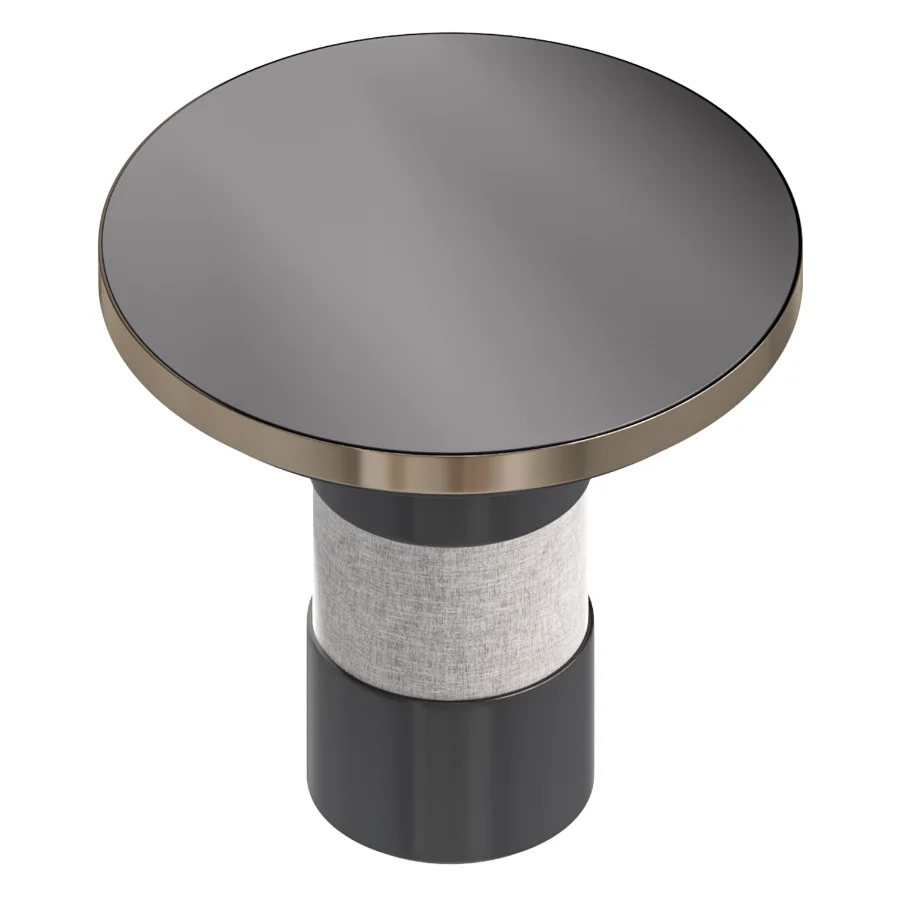 Tokyo Twin Side Tables Image 3