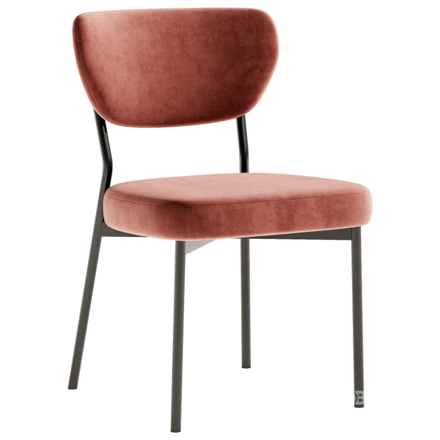 Bill Chair Image 3