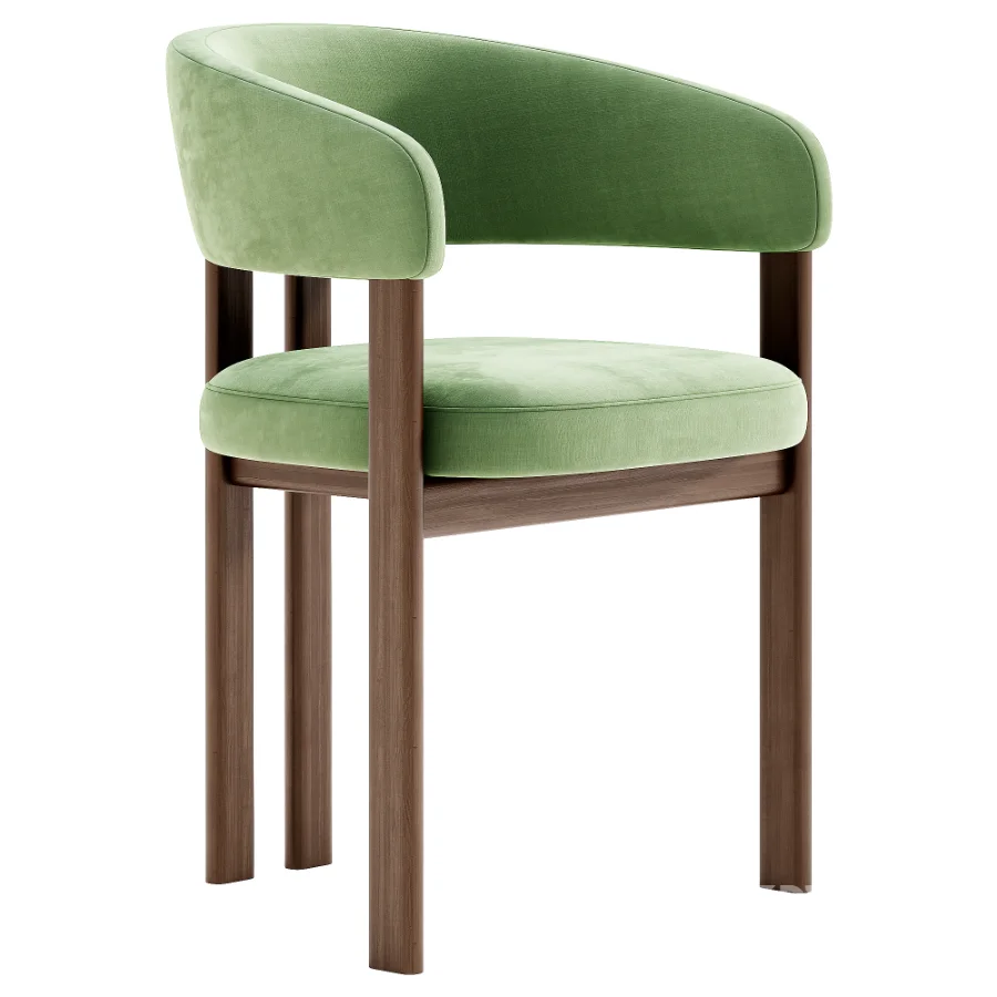 Alicante Chair Image 3