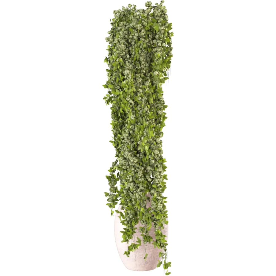 Beouquet of Branches in Vase 056 Image 3