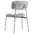 Doe Armless Chair - Thumbnail 7