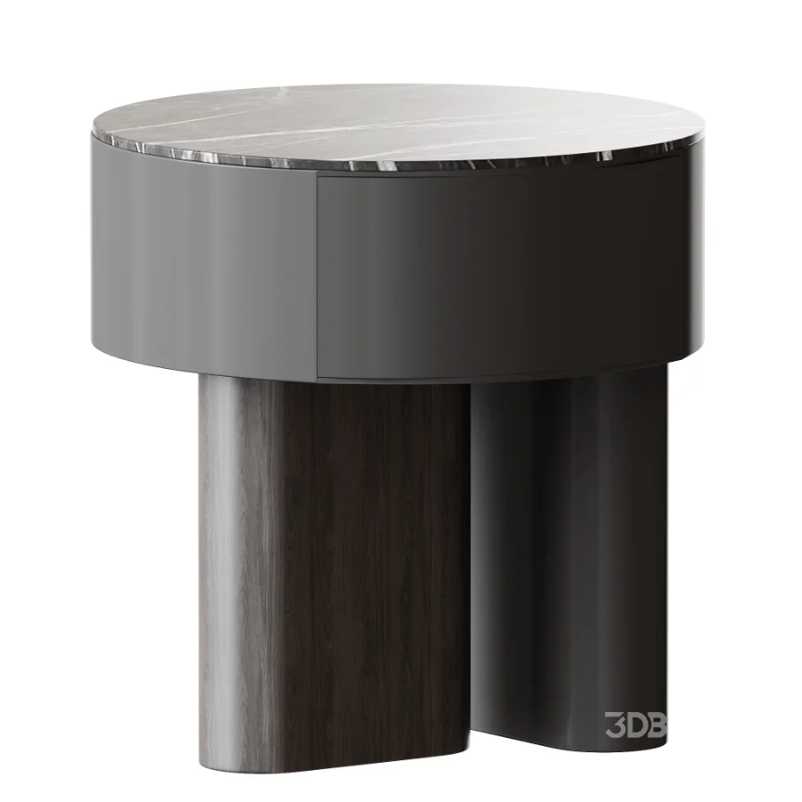 Onno Bedside Table Image 7