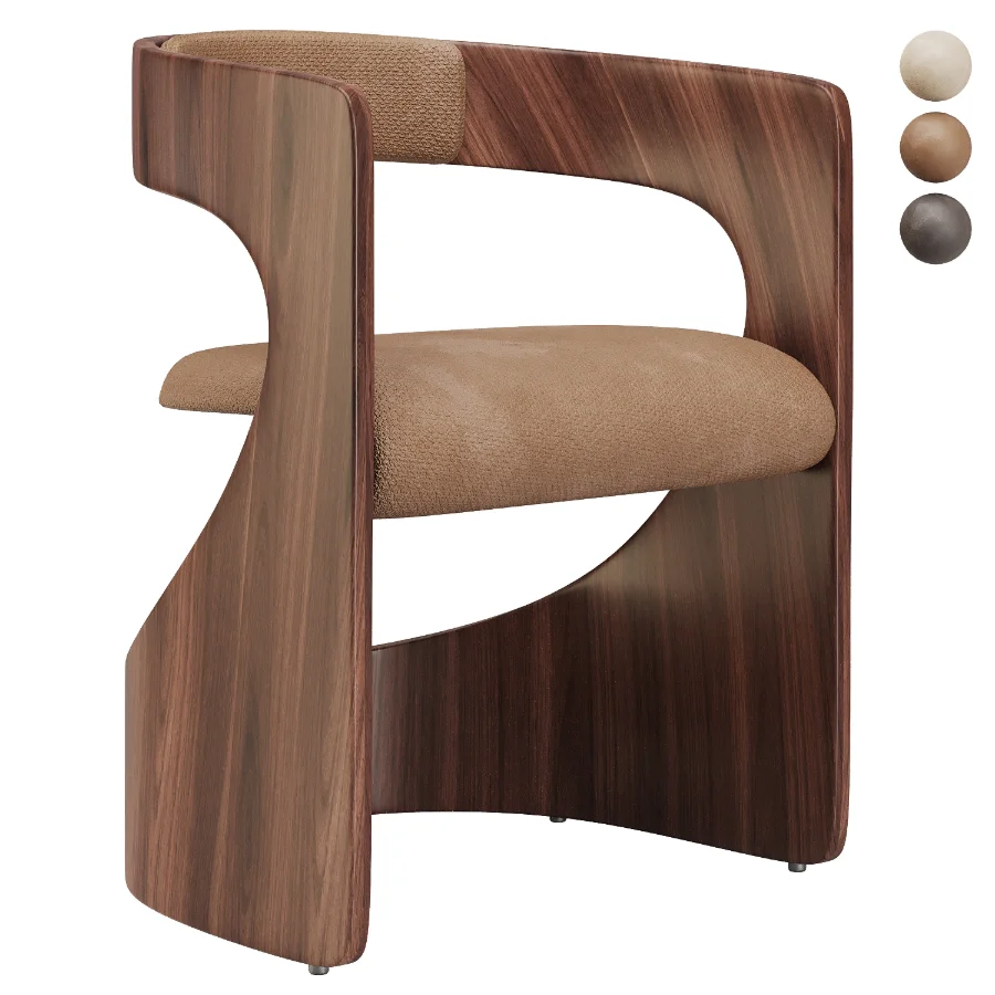 Qs Dining Chair Image 5
