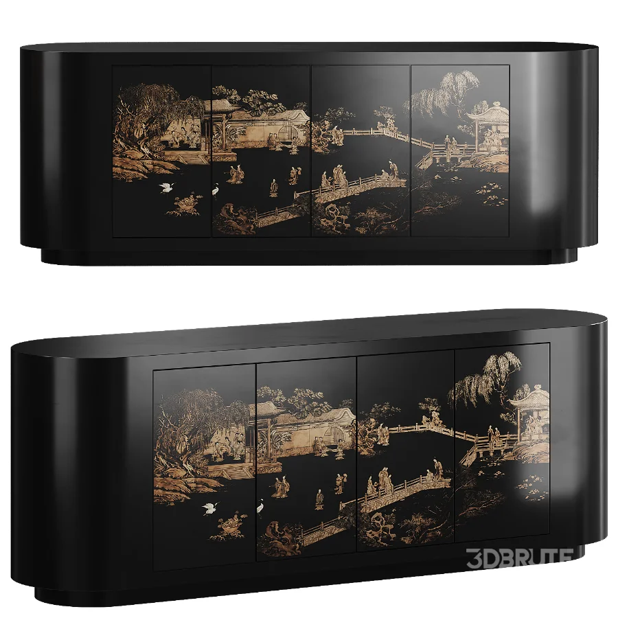 Nightstands Masami Limited Edition Image 1