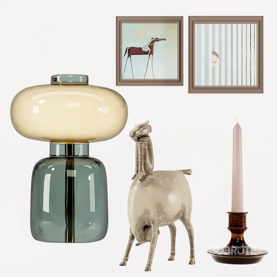 Decorative Set 0028 Image 3