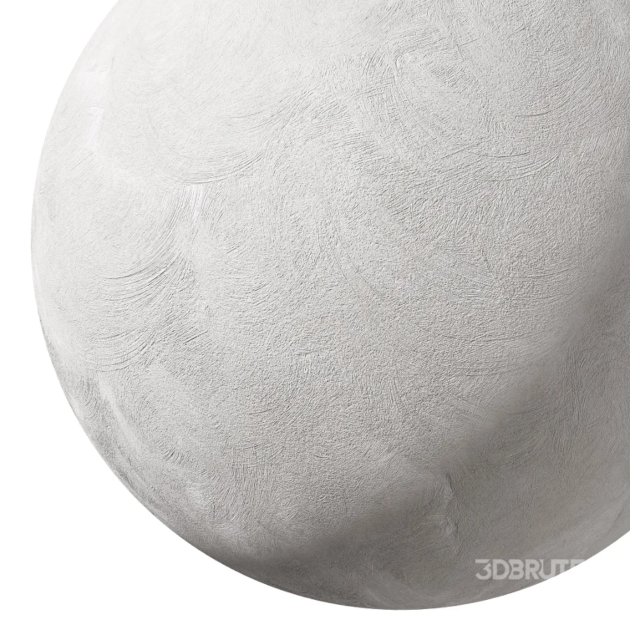 Plaster Material 182 Image 2