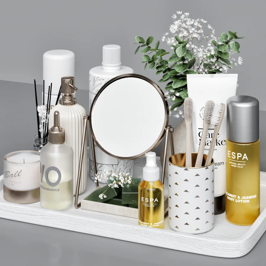 Bathroom Accessories 40 Image 2