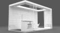 exhibition booth - Thumbnail 9