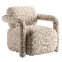 Hairpin Armchair - Thumbnail 3