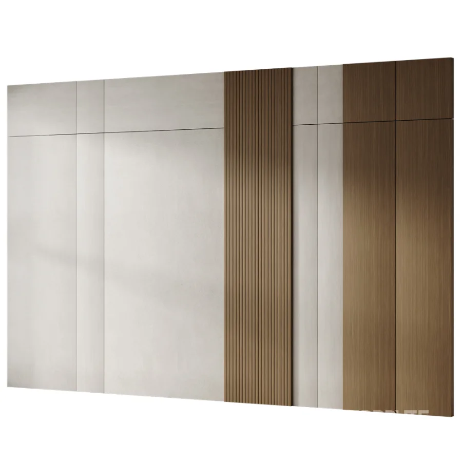 3d Wall Panel Image 1