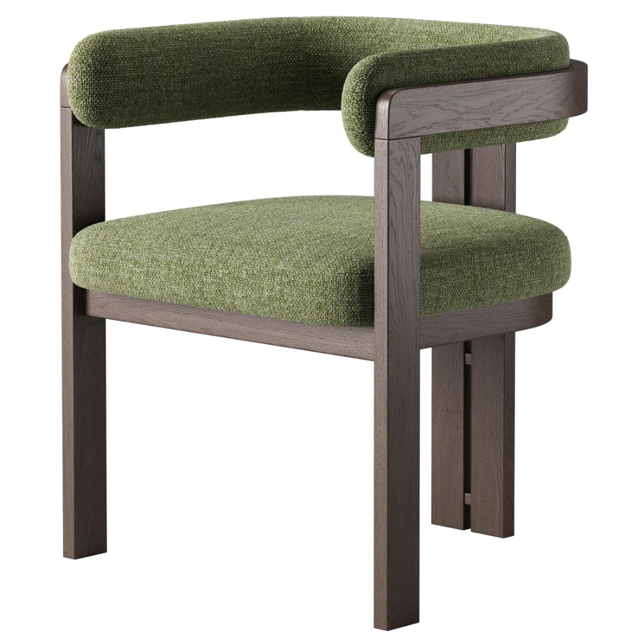 Davis Chair Image 2