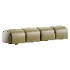 Ruffle Bench - Thumbnail 1
