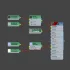 Tile Material 150 - Thumbnail 1