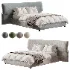 Yuna Bed - Thumbnail 2