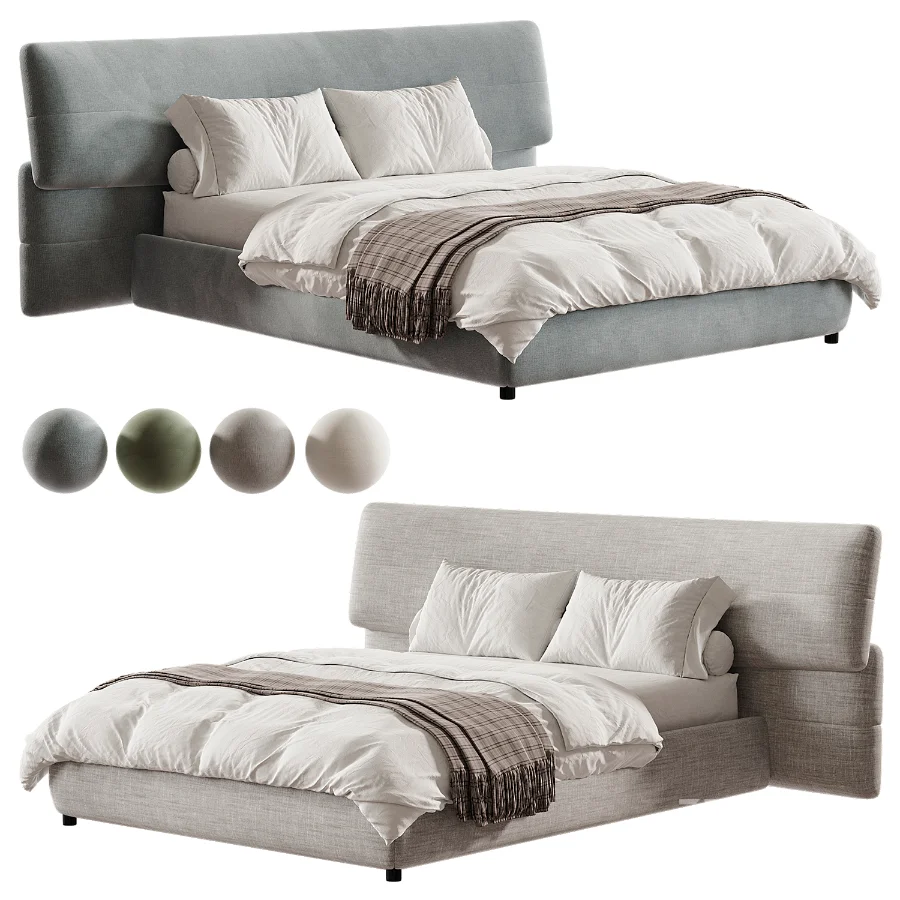 Yuna Bed Image 2