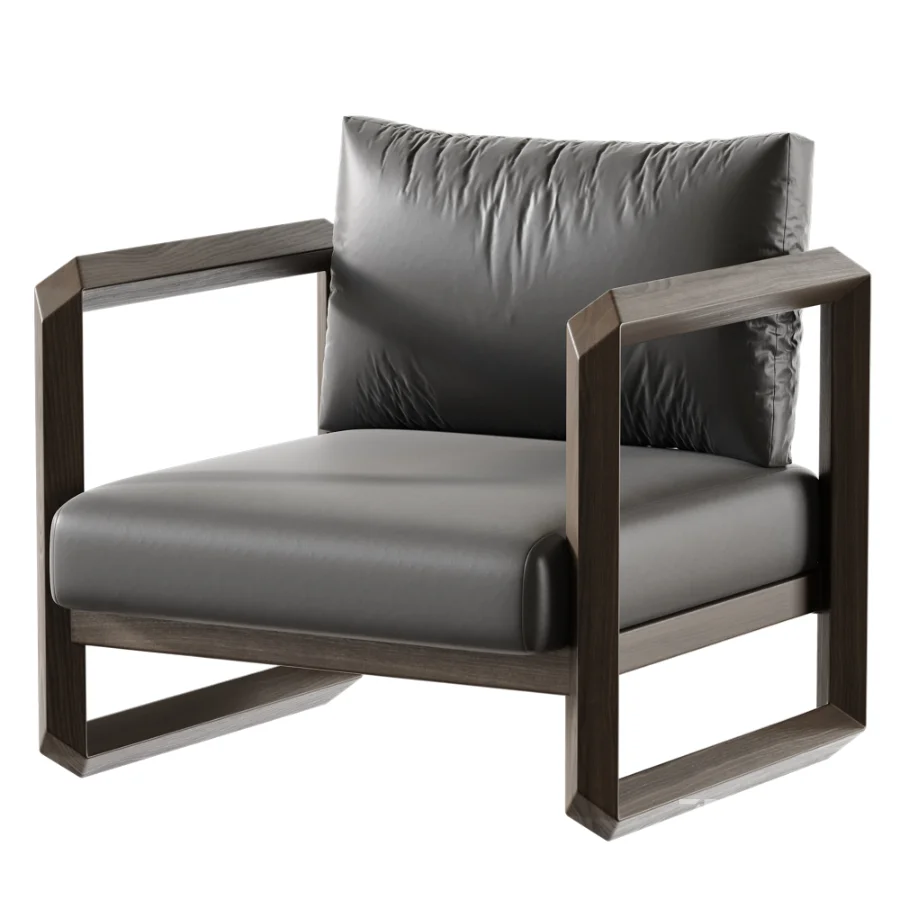 Otastr05 Armchair Image 4
