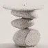 Modern Coffee Table - Thumbnail 3