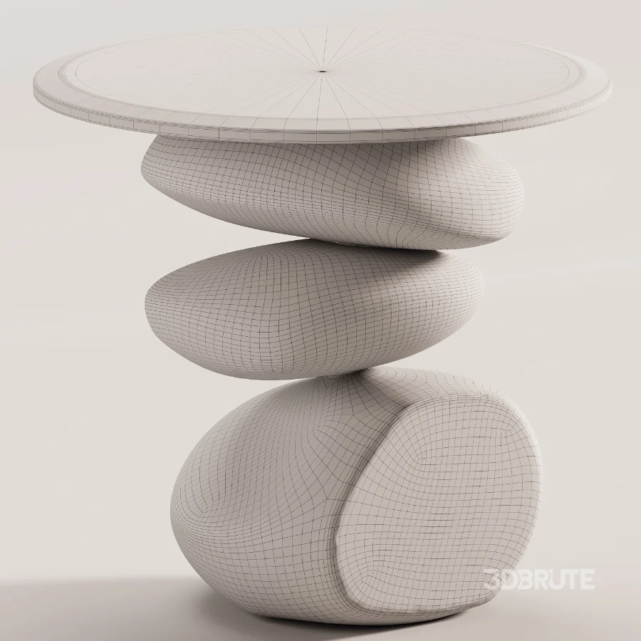 Modern Coffee Table Image 3