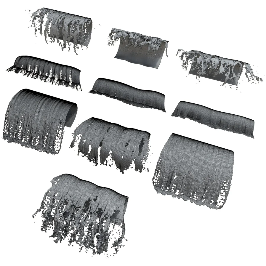 Wave Collection V4 Image 2