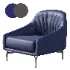 Felicita armchair - Thumbnail 4