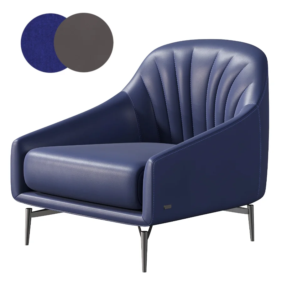 Felicita armchair Image 4