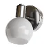 Rotating LED Bathroom Wall Light - Thumbnail 3