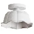 Classic LED Varen Ceramic Plafon - Thumbnail 3