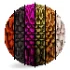 FB18 PBR Woven basket 4K - Thumbnail 1