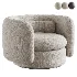 Group Armchair - Thumbnail 1
